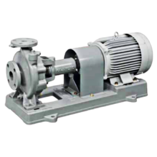 End Suction Centrifugal Pump KAWAMOTO Model GE-4M - บริษัท ย่งฮง ...