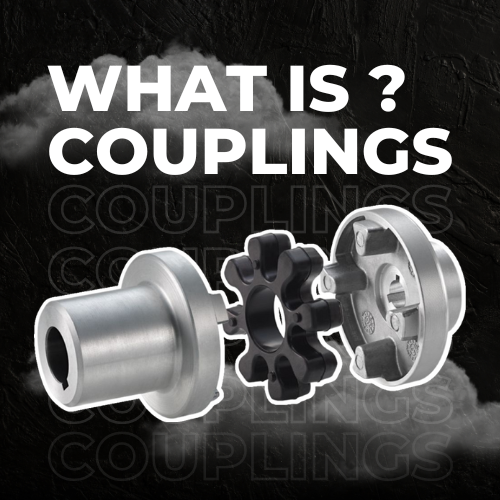 coupling