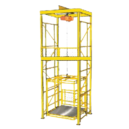 ลิฟท์บรรทุกสินค้า (Cargo Lift)