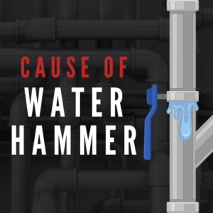 Water Hammer