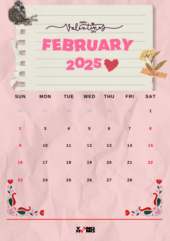 Calendar 2024 4