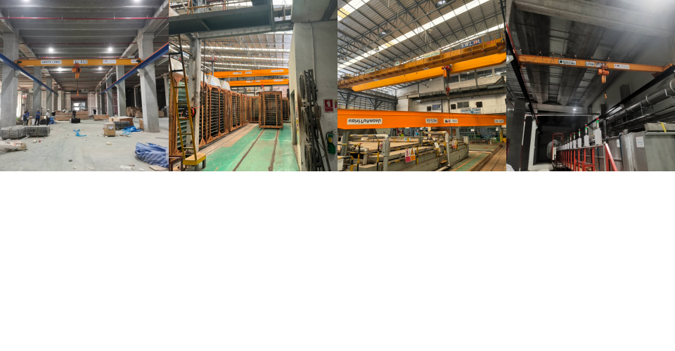 Overhead Crane