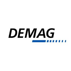 Logo Brand DEMAG Yonghong