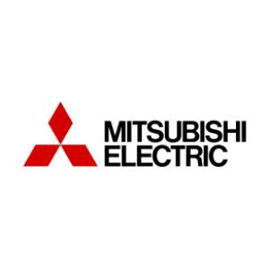 Logo Brand Mitsubishi Yonghong