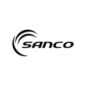 Logo Brand Sanco Yonghong