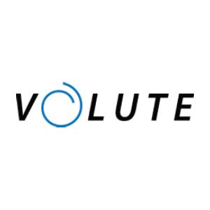 Logo Brand VOLUTE Yonghong