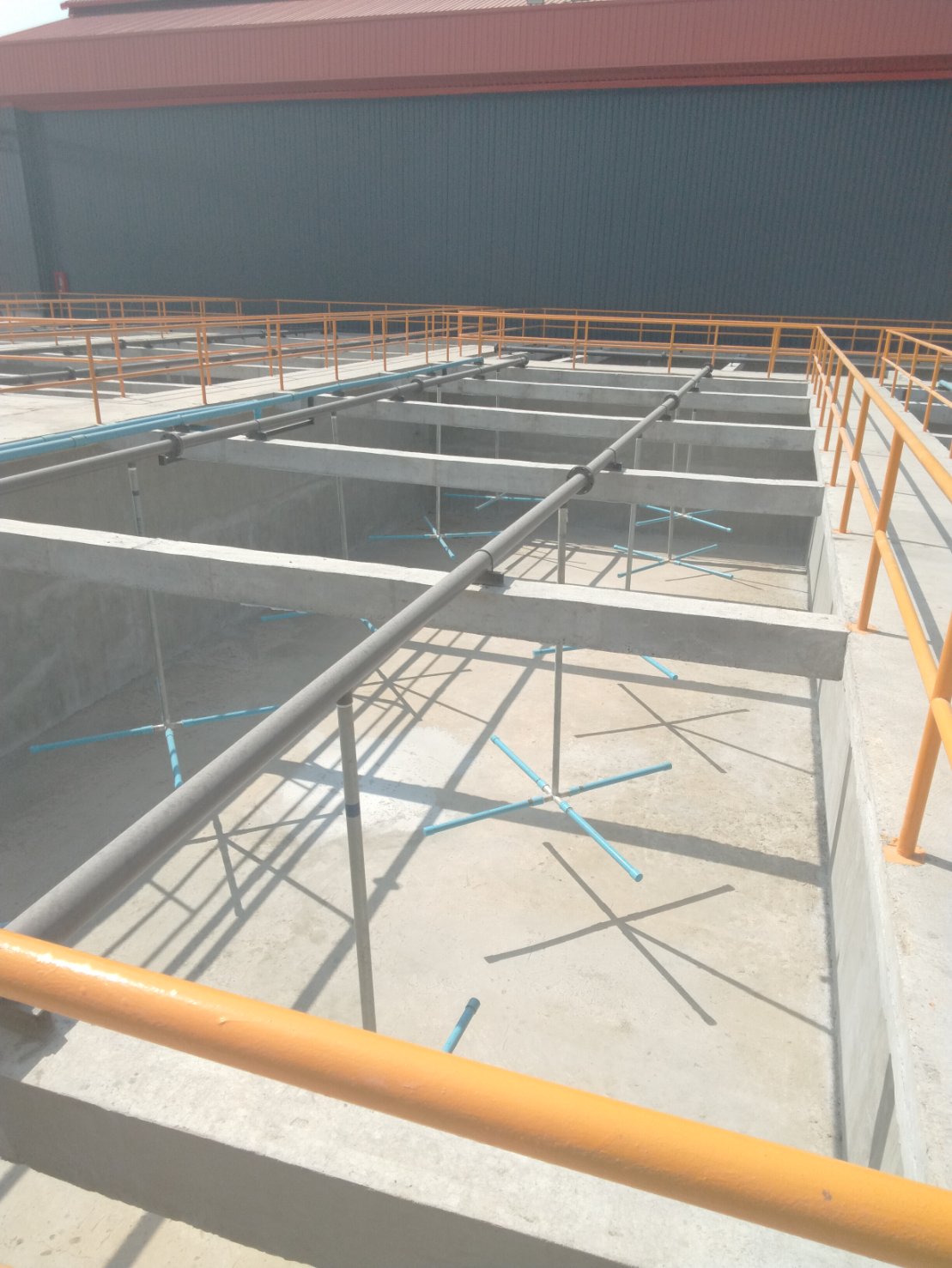 SANCO-KIRA-Wastewater treatment plant Fusion Co. Ltd. 3