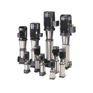 GRUNDFOS CR Series