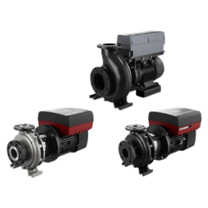 GRUNDFOS NBGE Series